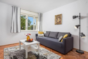 Apartman Teta Anka